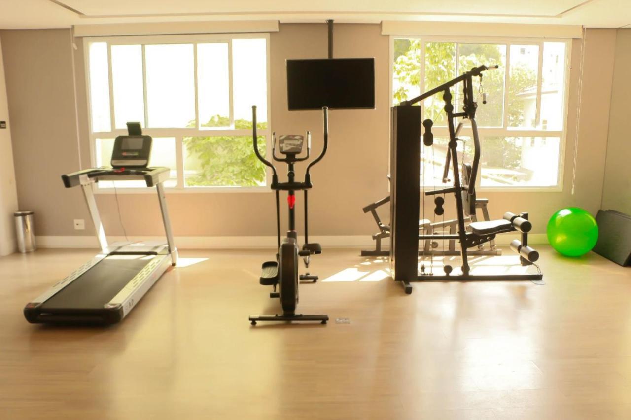Apartamento Lindo Loft Id Ibirapuera - 303 *